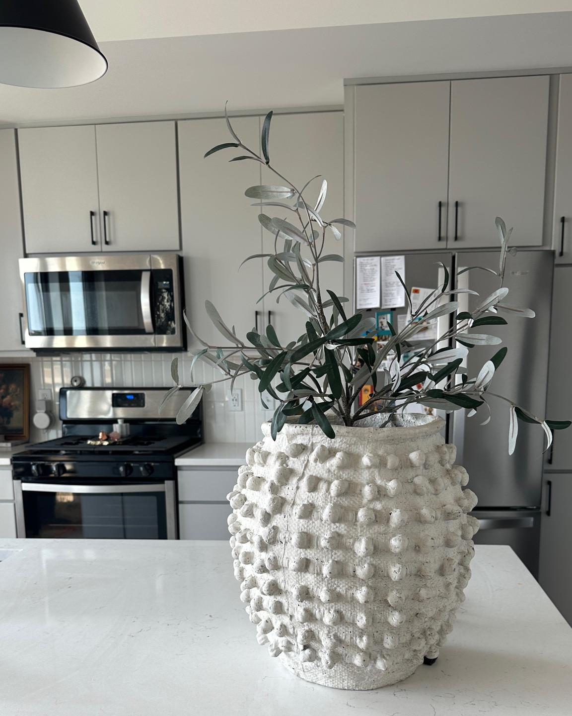 This is the size L

#LTKhome #LTKxAnthro #LTKsalealert