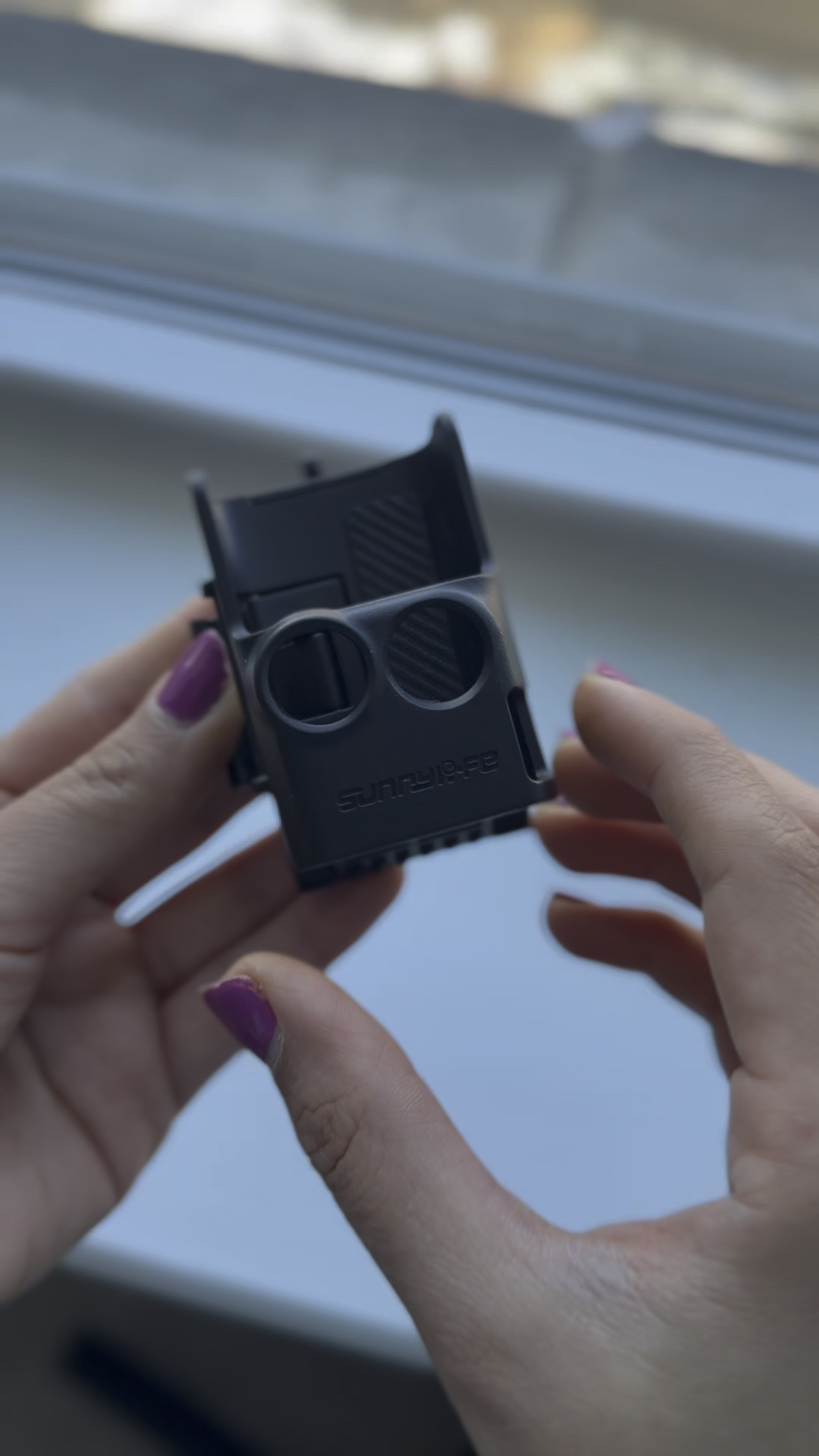 Dji osmo pocket accessories that you need!! 


#LTKTravel #LTKFindsUnder50 #LTKFindsUnder100