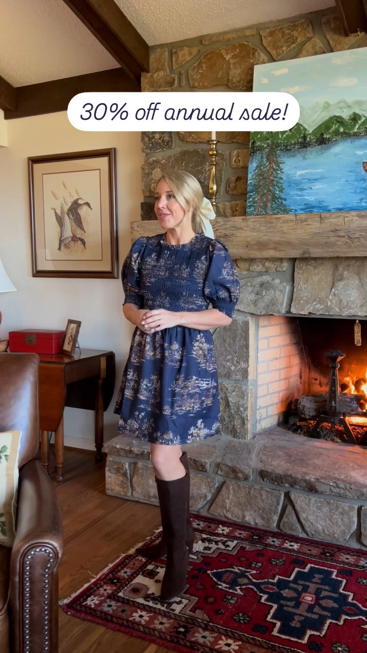 30% off sitewide with code EVERYTHING30! The annual sale you don’t want to miss!!

Thanksgiving outfits, dressed, holiday preppy style tall boots 

#LTKFindsUnder100 #LTKWatchNow #LTKSaleAlert