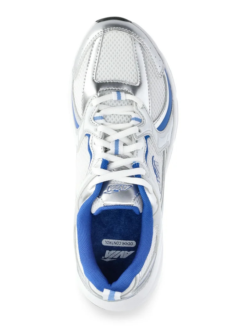 Avia Women's 5000 Performance Sneakers, Sizes 6-12, Wide Width Available | Walmart (US)