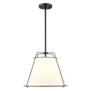 Light Society Lise 15" Chandelier - On Sale - Overstock - 33631159 | Bed Bath & Beyond