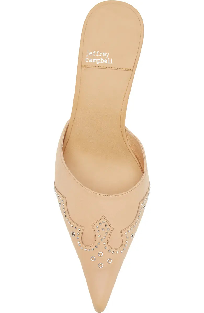 Head West Mule (Women) | Nordstrom