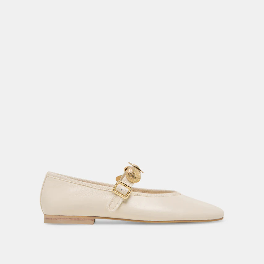 Relan Ballet Flats | DolceVita.com