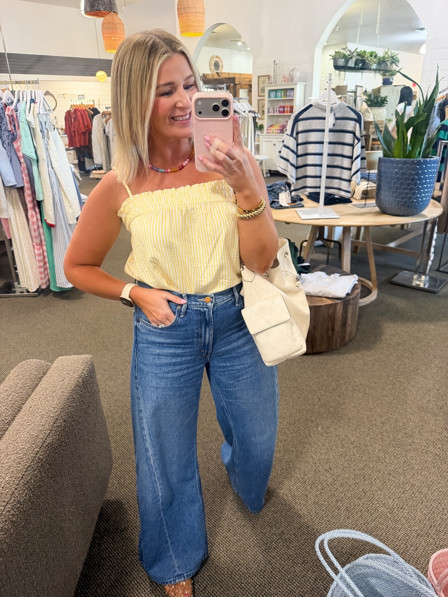 Easy summer outfit | early fall outfit |

28 short jeans

#LTKOver40 #LTKPetite #LTKootd