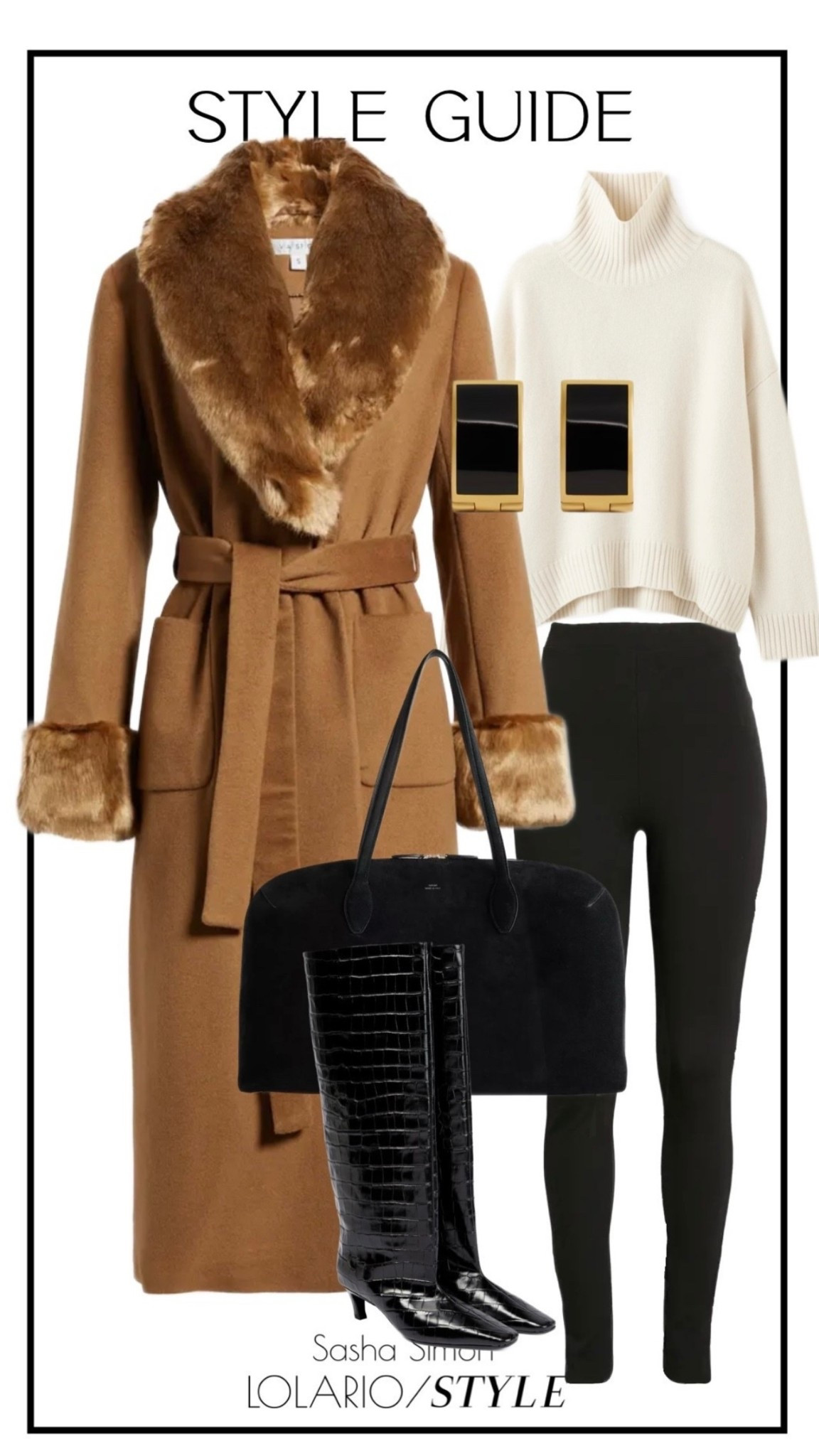 Winter outfit 

#LTKSeasonal #LTKGiftGuide