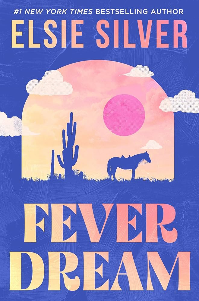 Fever Dream | Amazon (US)
