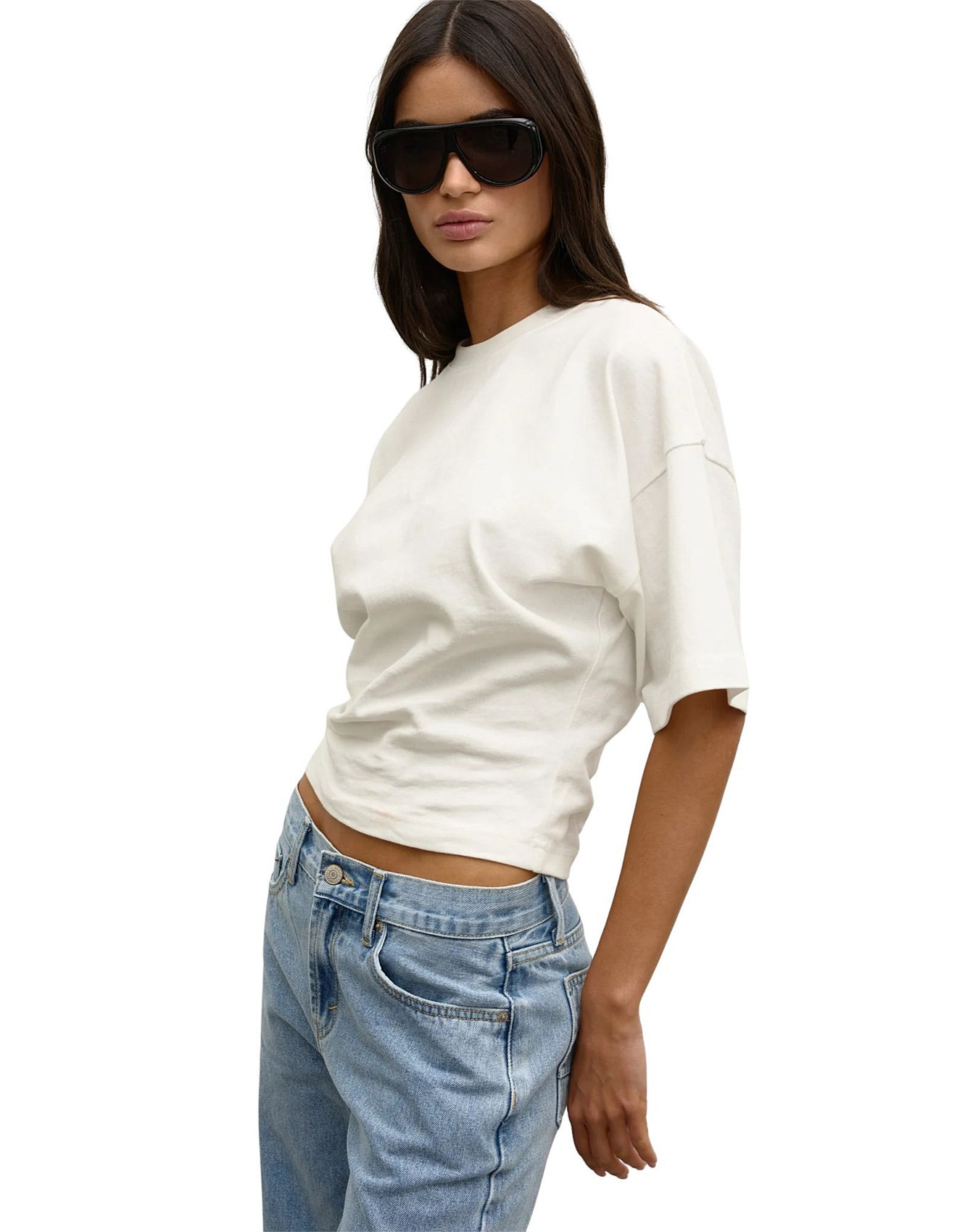 LEX T-SHIRT | David Jones (Australia & New Zealand)