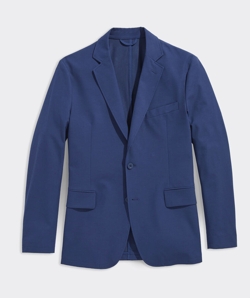 Performance Lightweight Blazer | vineyard vines