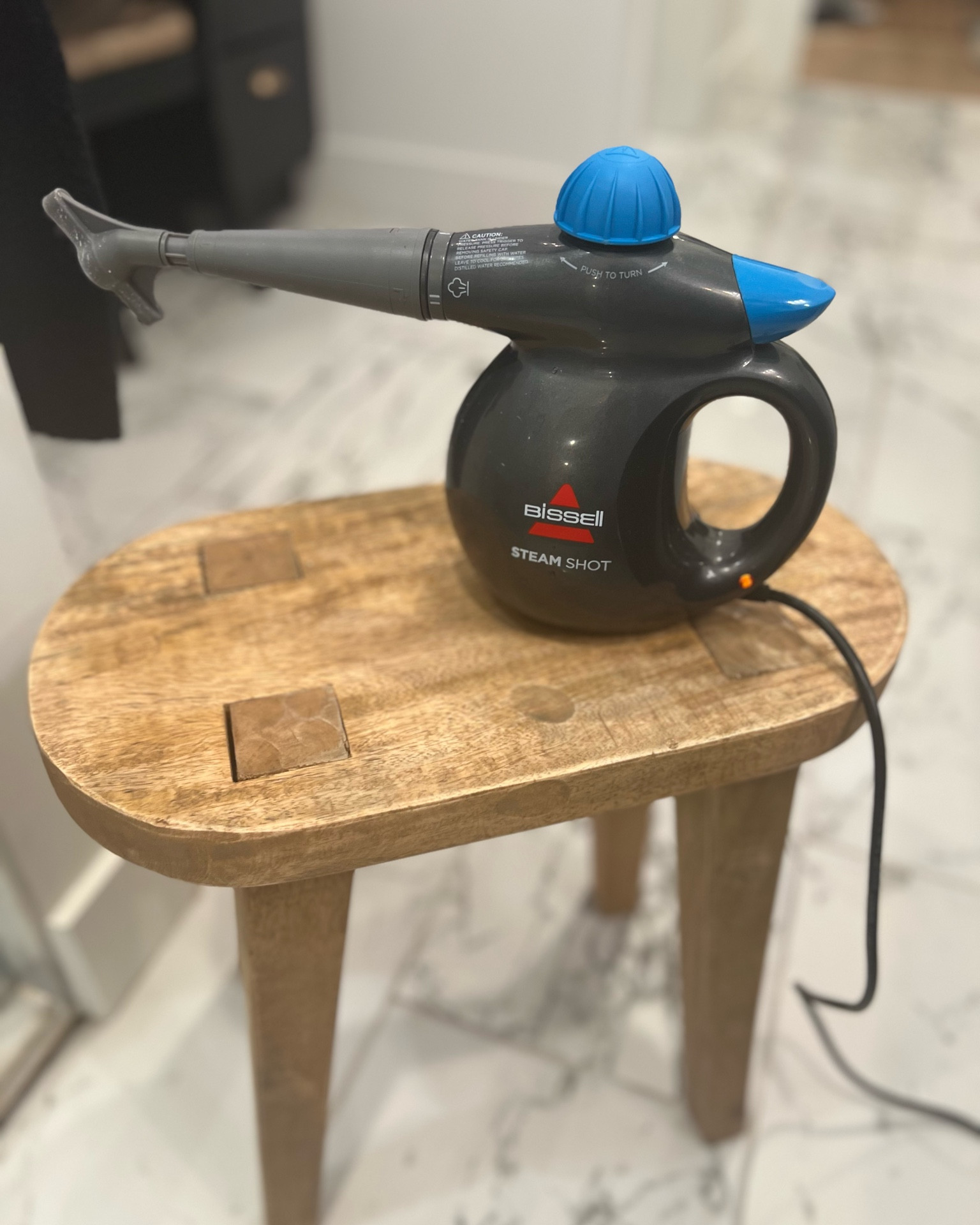 Best little steam gadget out there!

#LTKfindsunder50 #LTKsalealert #LTKhome