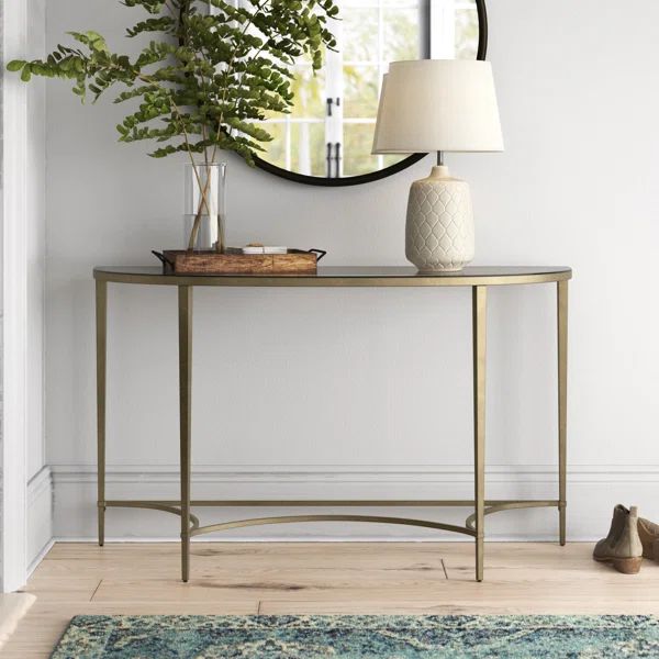 Midler 50'' Console Table | Wayfair North America