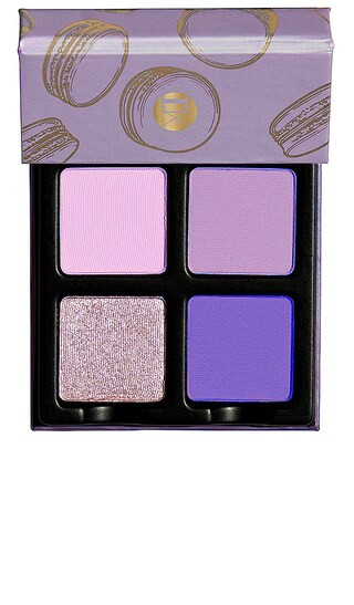 Petits Fours Eyeshadow Palette in Lavande | Revolve Clothing (Global)