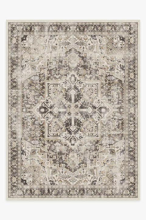 Kamran Hazel Rug | Ruggable