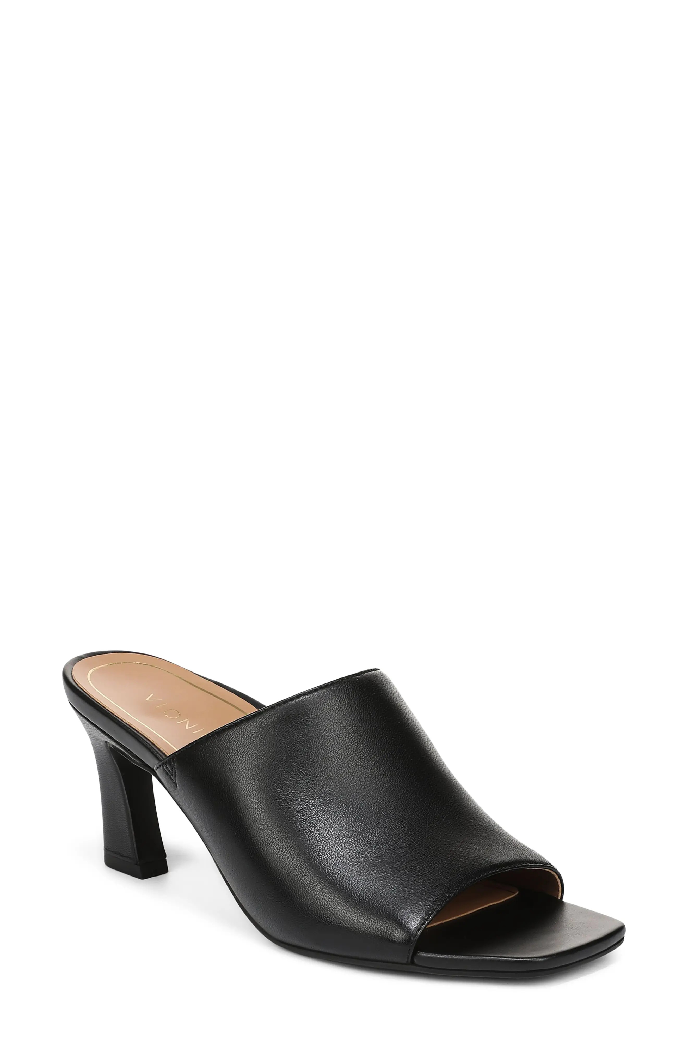 Vionic Charlie Slide Sandal (Women) | Nordstrom | Nordstrom