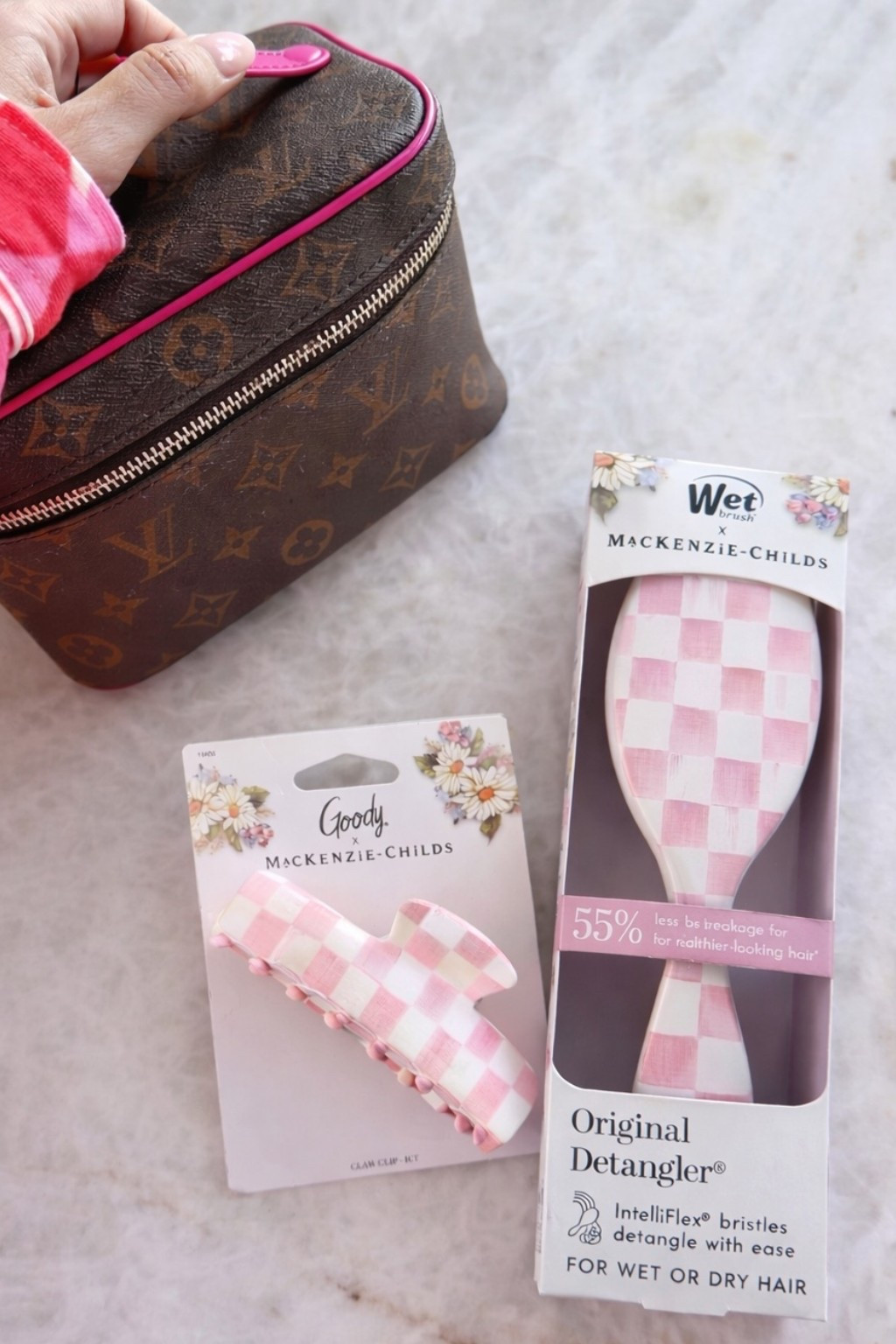 Love this collab! Such good price points and perfect for Easter basket! 

#LTKSwim #LTKBeauty #LTKselfcare