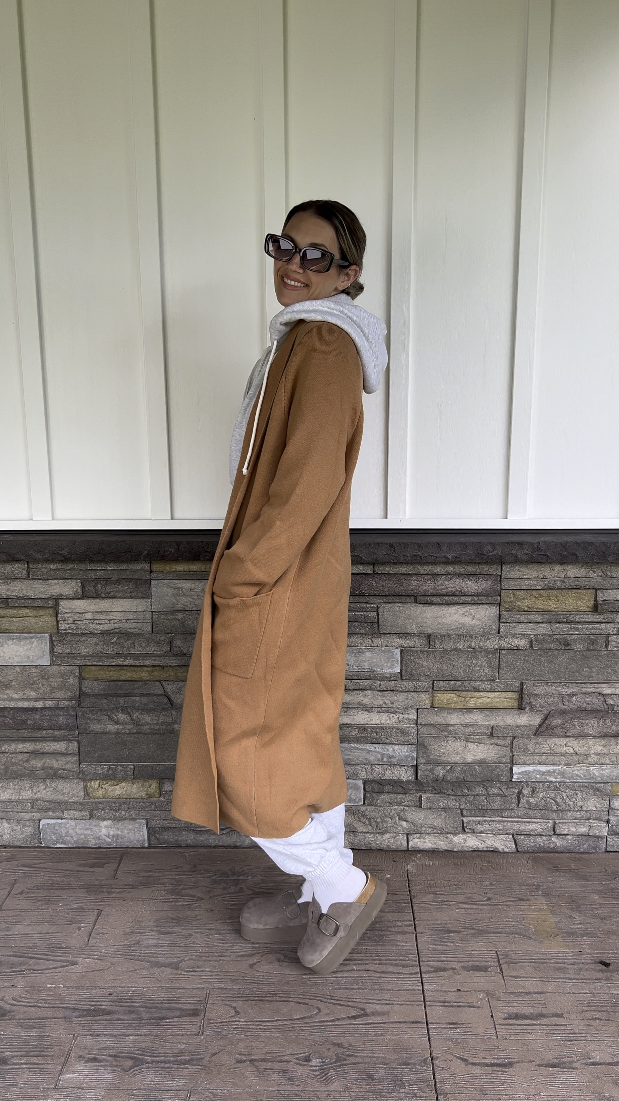 MEROKEETY Women's Open Front … curated on LTK