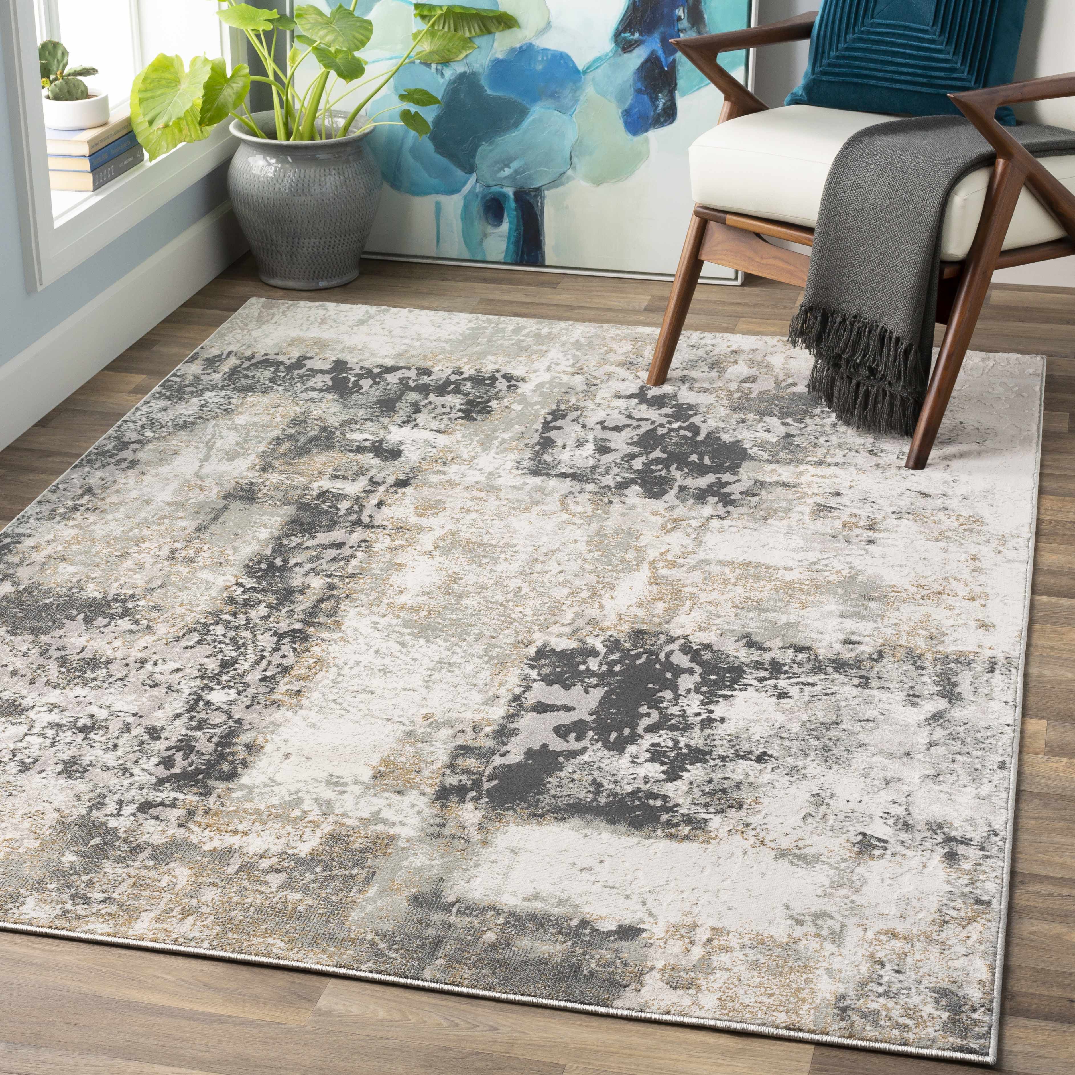 Kiana Area Rug | Boutique Rugs