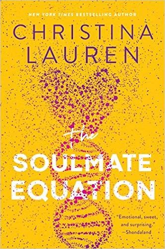 The Soulmate Equation | Amazon (CA)