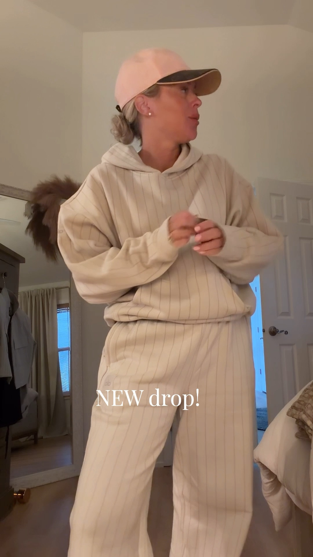  NEW drop! 🤍😍🐚



#LTKgrwm #LTKootd #LTKActive