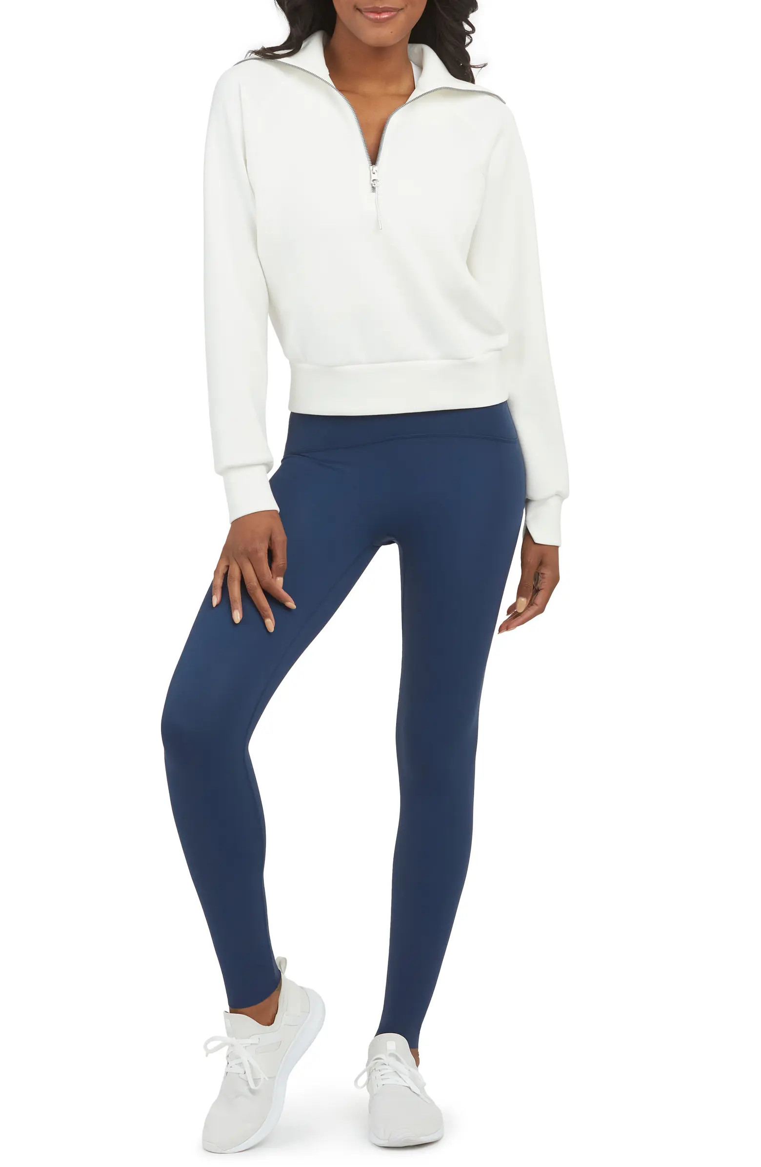 AirEssentials Half Zip Sweatshirt | Nordstrom