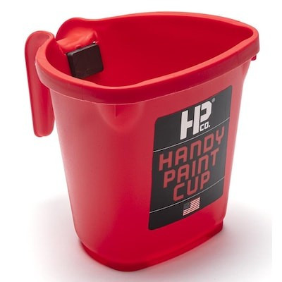 HANDy  Paint Cup 16-fl oz Paint Pail | Lowe's