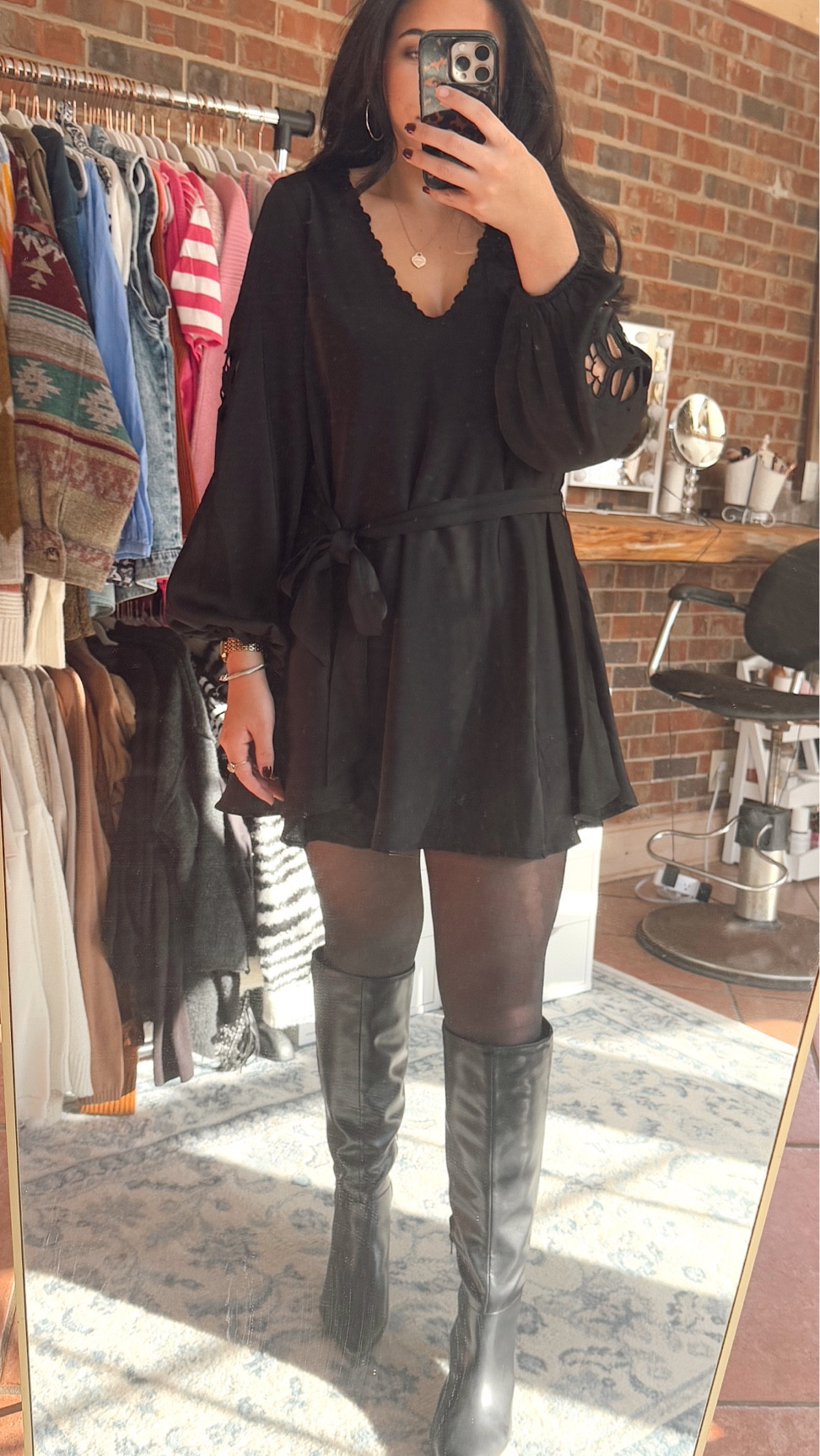 christmas pictures outfit! (dress is from south boutique)

#LTKParties #LTKSeasonal #LTKHoliday