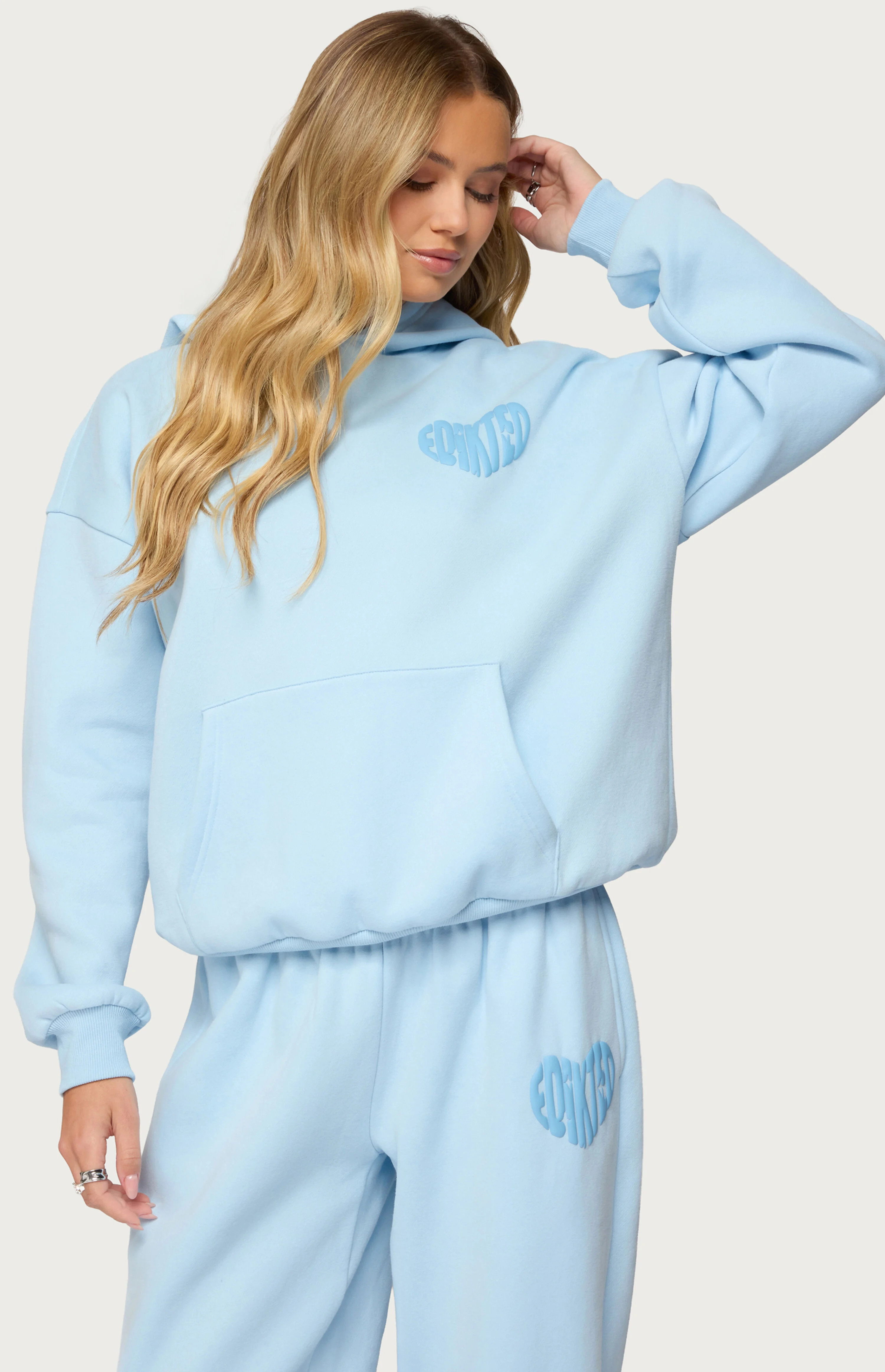 Edikted Major Love Edikted Hoodie | PacSun