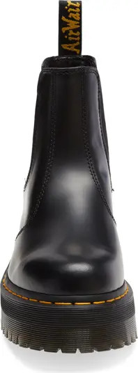2976 Quad Platform Chelsea Boot | Nordstrom
