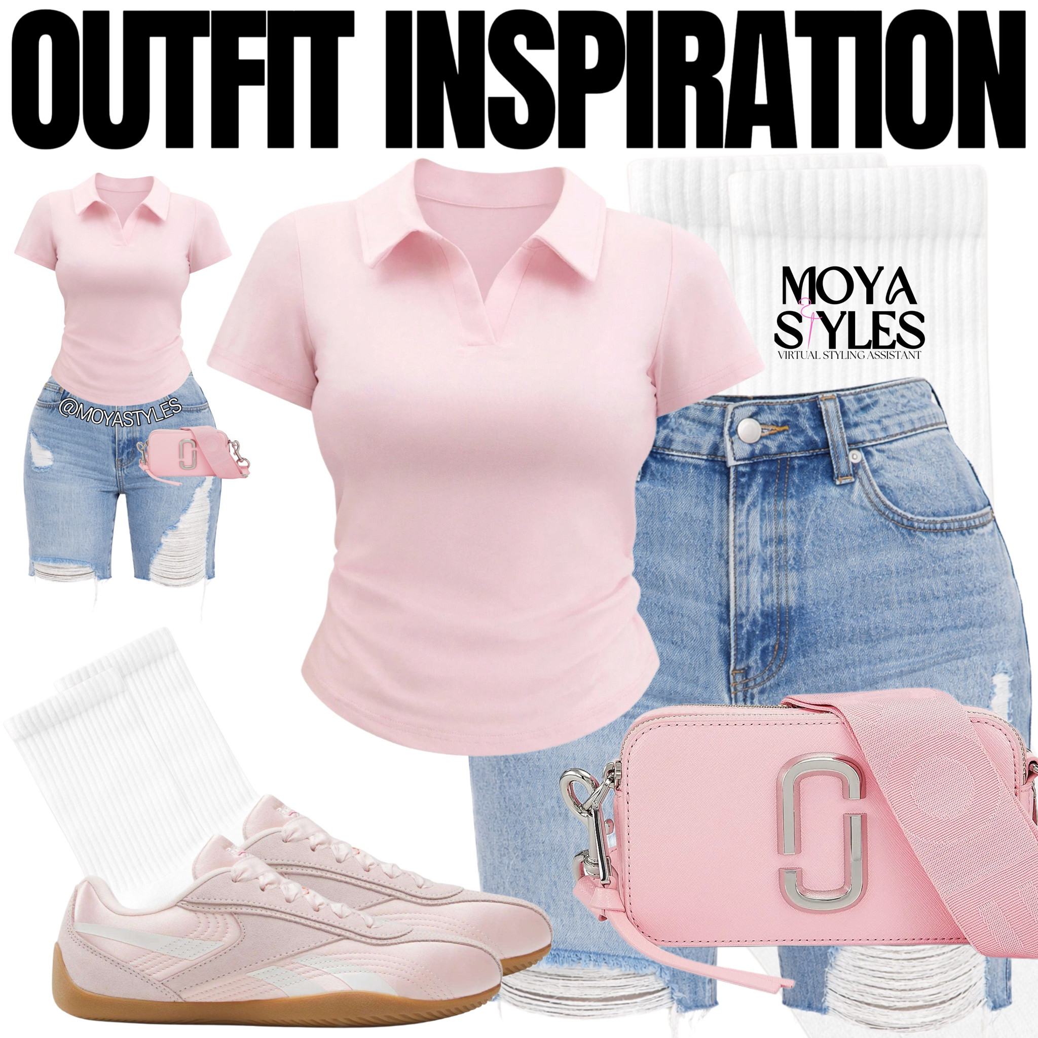 The Soft Sport Edit

#LTKootd #LTKSaleAlert
