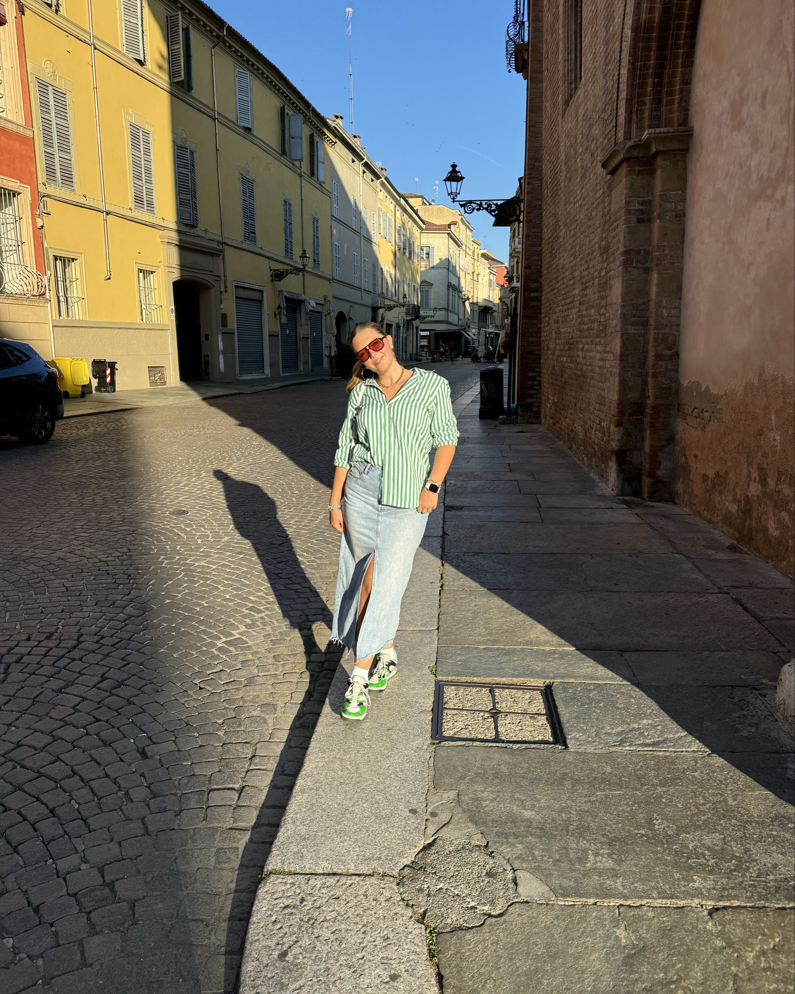 italy outfit #3 🤗🇮🇹


#LTKTravel #LTKSummerSales #LTKSeasonal