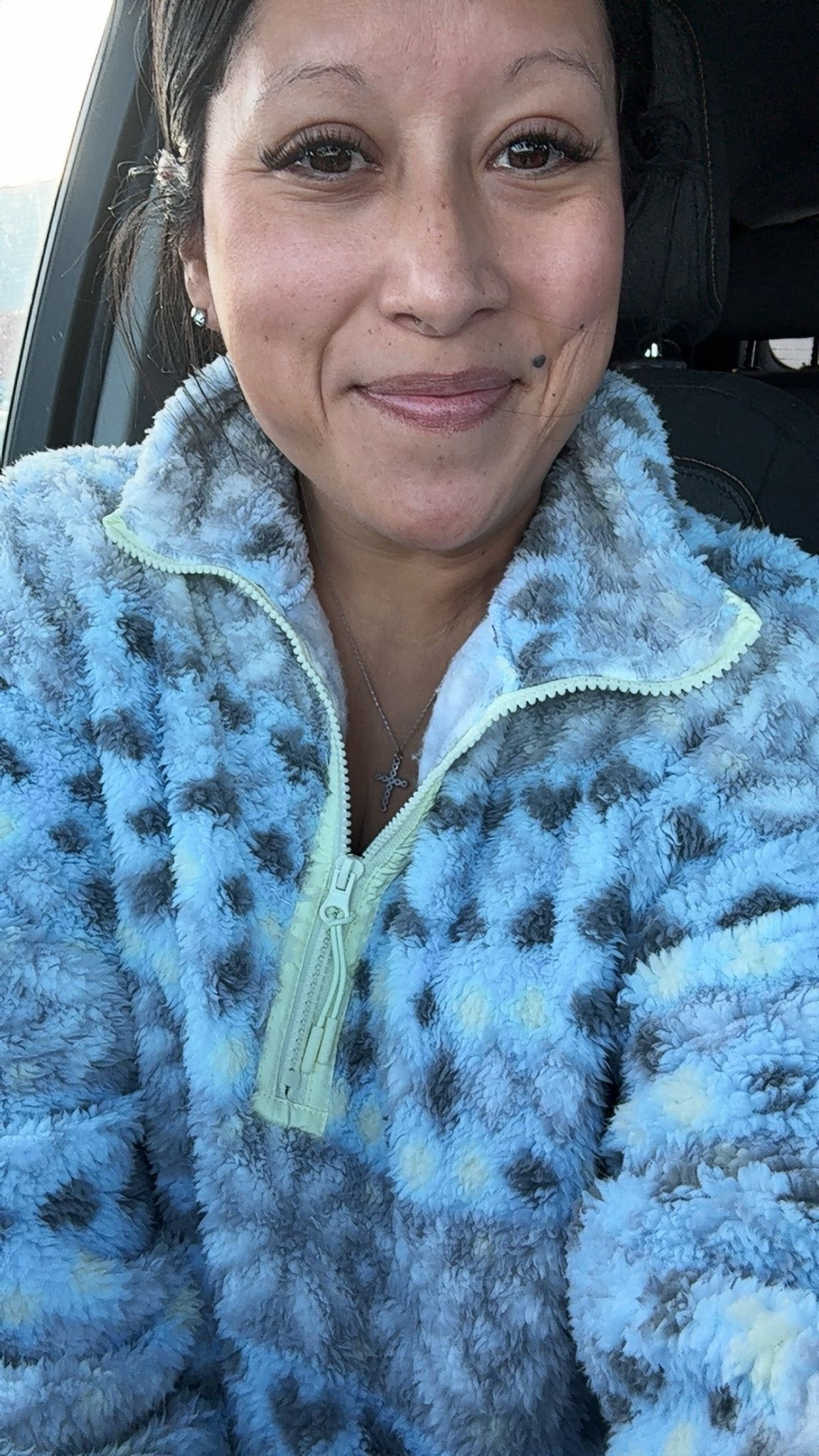 Coralville Walmart has lots of these in stock and on sale for $8! 
Walmart finds
Walmart style 
Walmart clothes 
Soft pull overs
Pullovers
Soft and warm 
Cozy attire
Sweatshirts 
Deals
Holiday deals  

#LTKGiftGuide #LTKgrwm #LTKHoliday