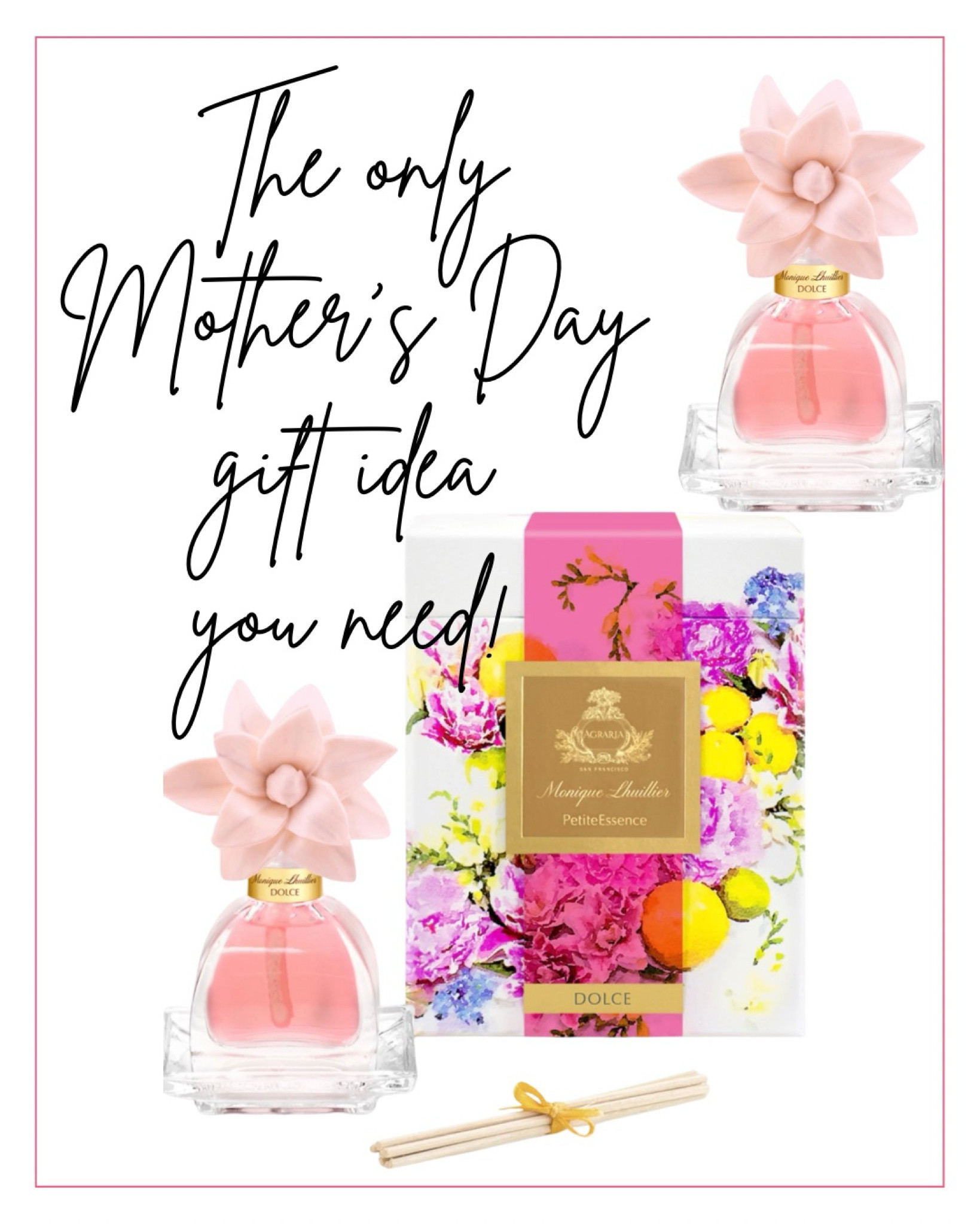 A perfect Mothers Day Gift all the ladies on your life will enjoy!

#LTKGiftGuide #LTKhome #LTKfindsunder100