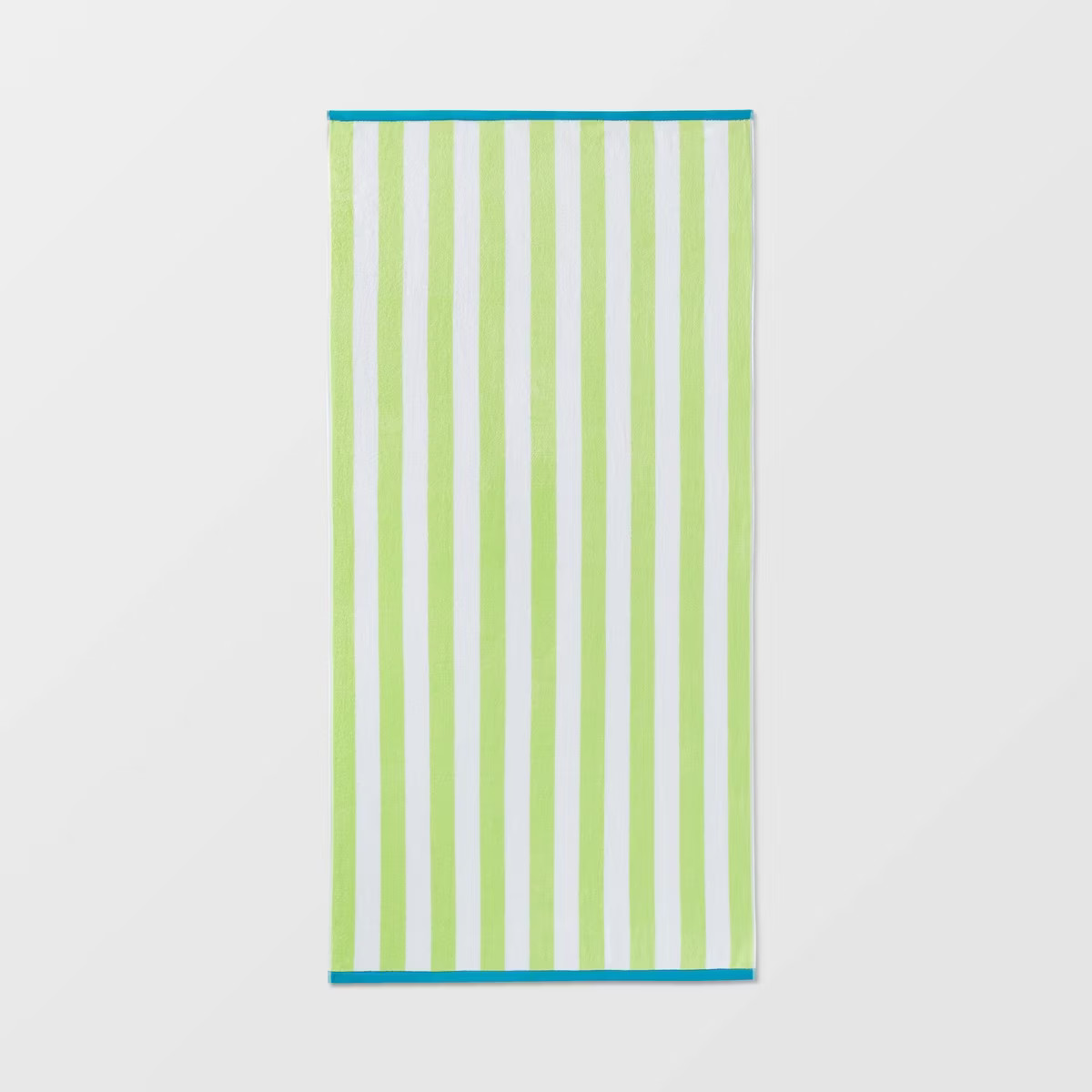 XL Reversible Beach Towel - Sun Squad™ | Target