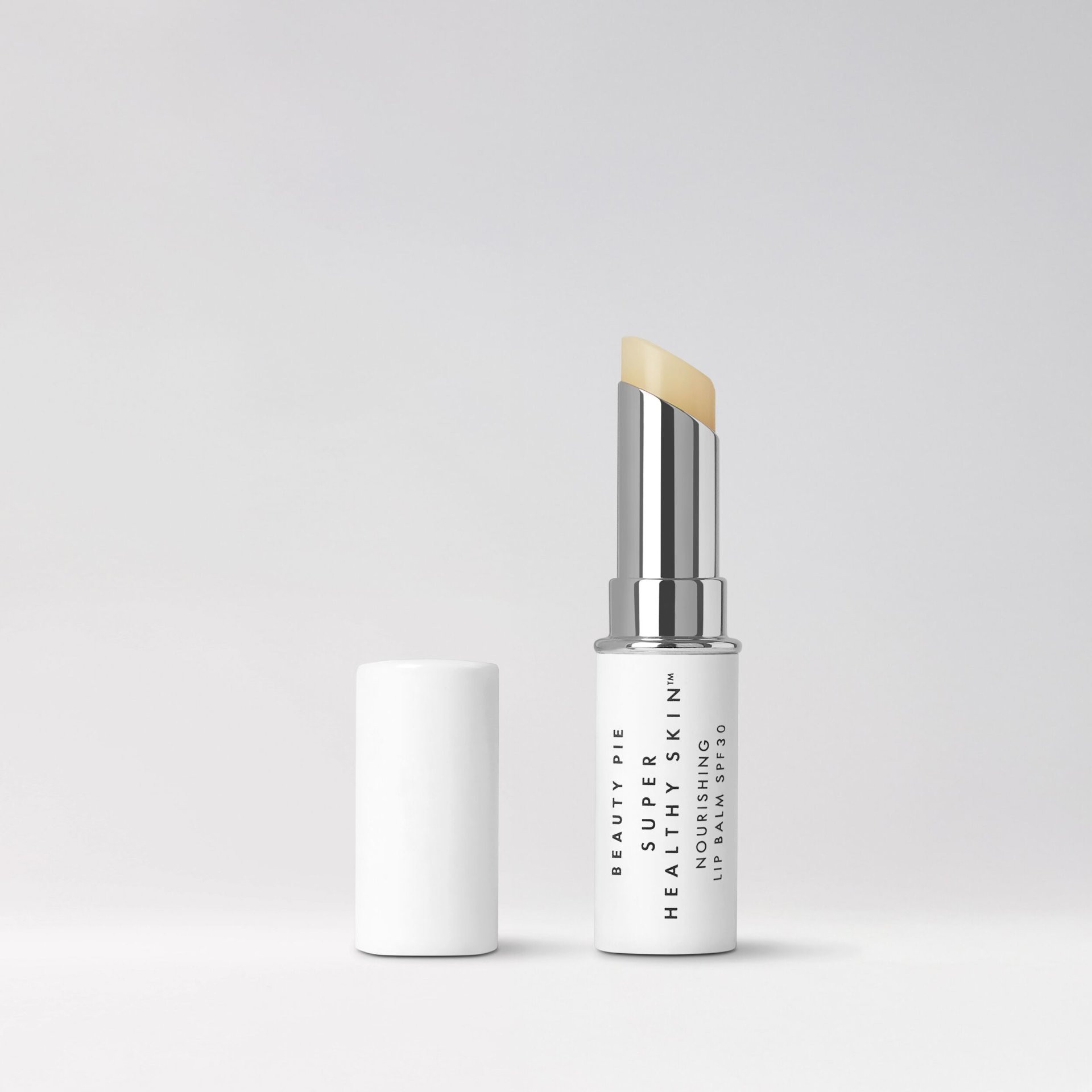 Super Healthy Skin Nourishing Lip Balm SPF 30 | Beauty Pie | Beauty Pie (UK)
