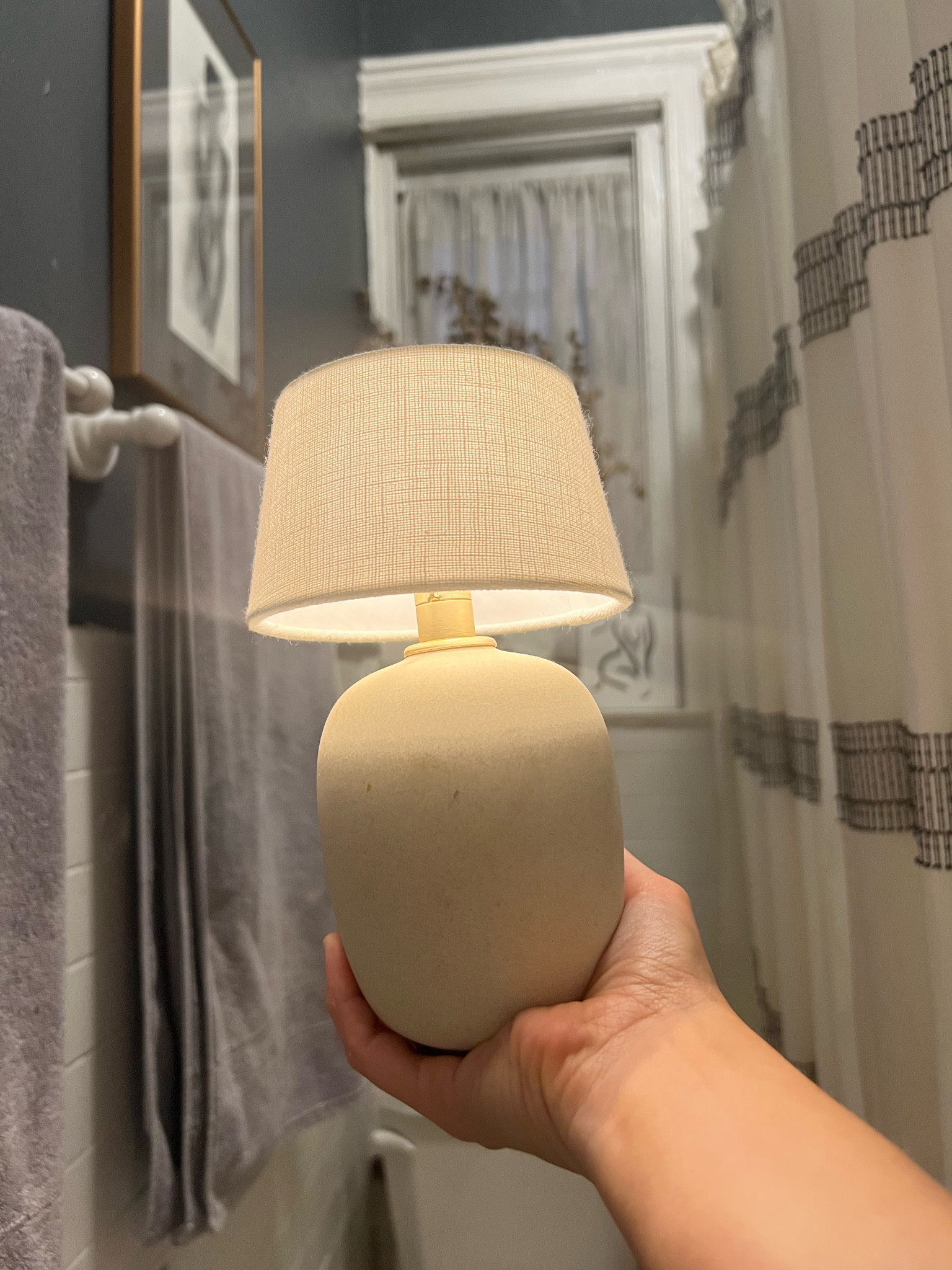 Cordless mini lamp on sale 

#LTKsalealert #LTKhome #LTKFind