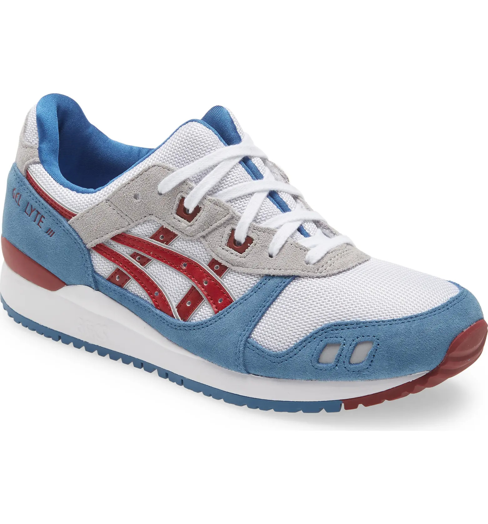 GEL-LYTE™ III Running Sneaker | Nordstrom