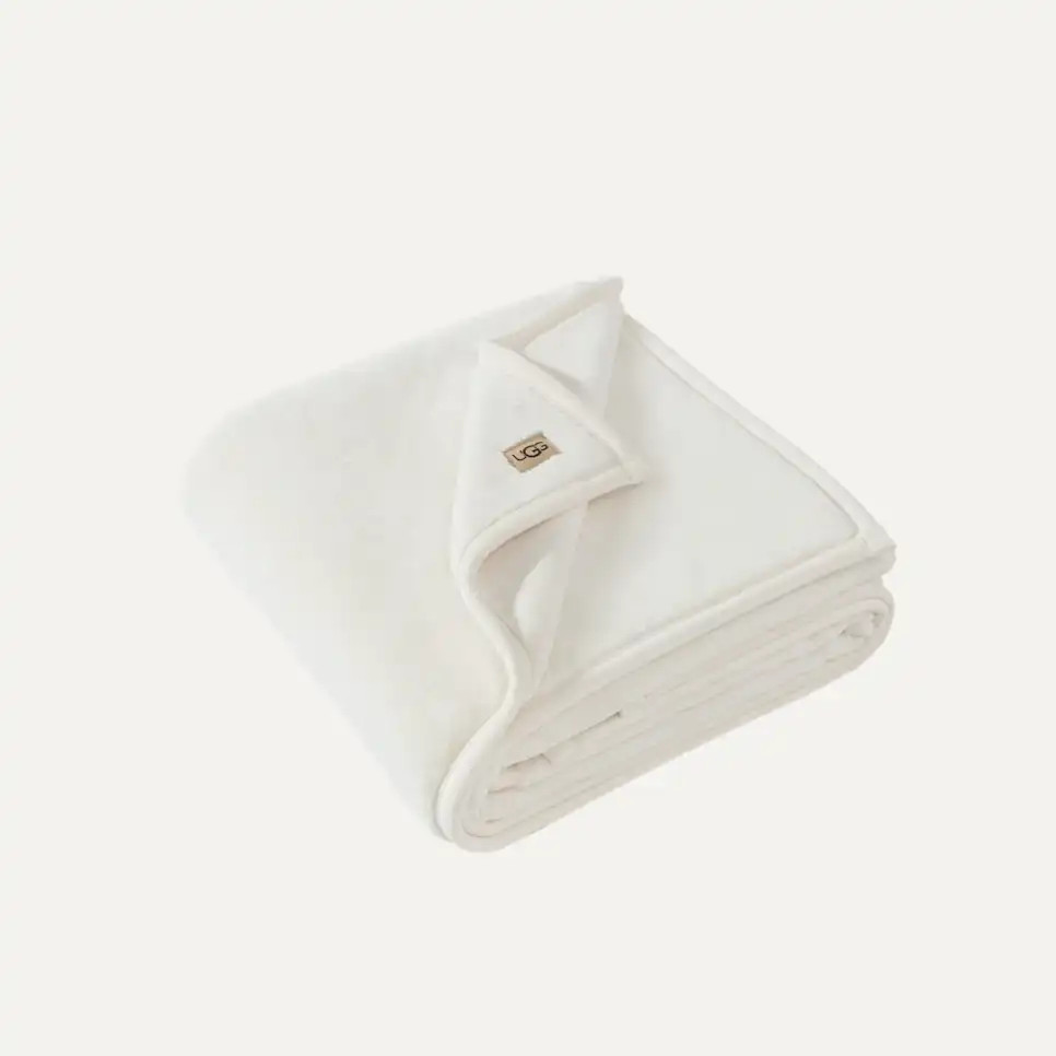 Coco Throw 50" x 70" | UGG (US)