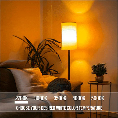 GE Flame Bulb 1 -Watt EQ BC Warm candlelight LED Decorative Light Bulb | Lowe's