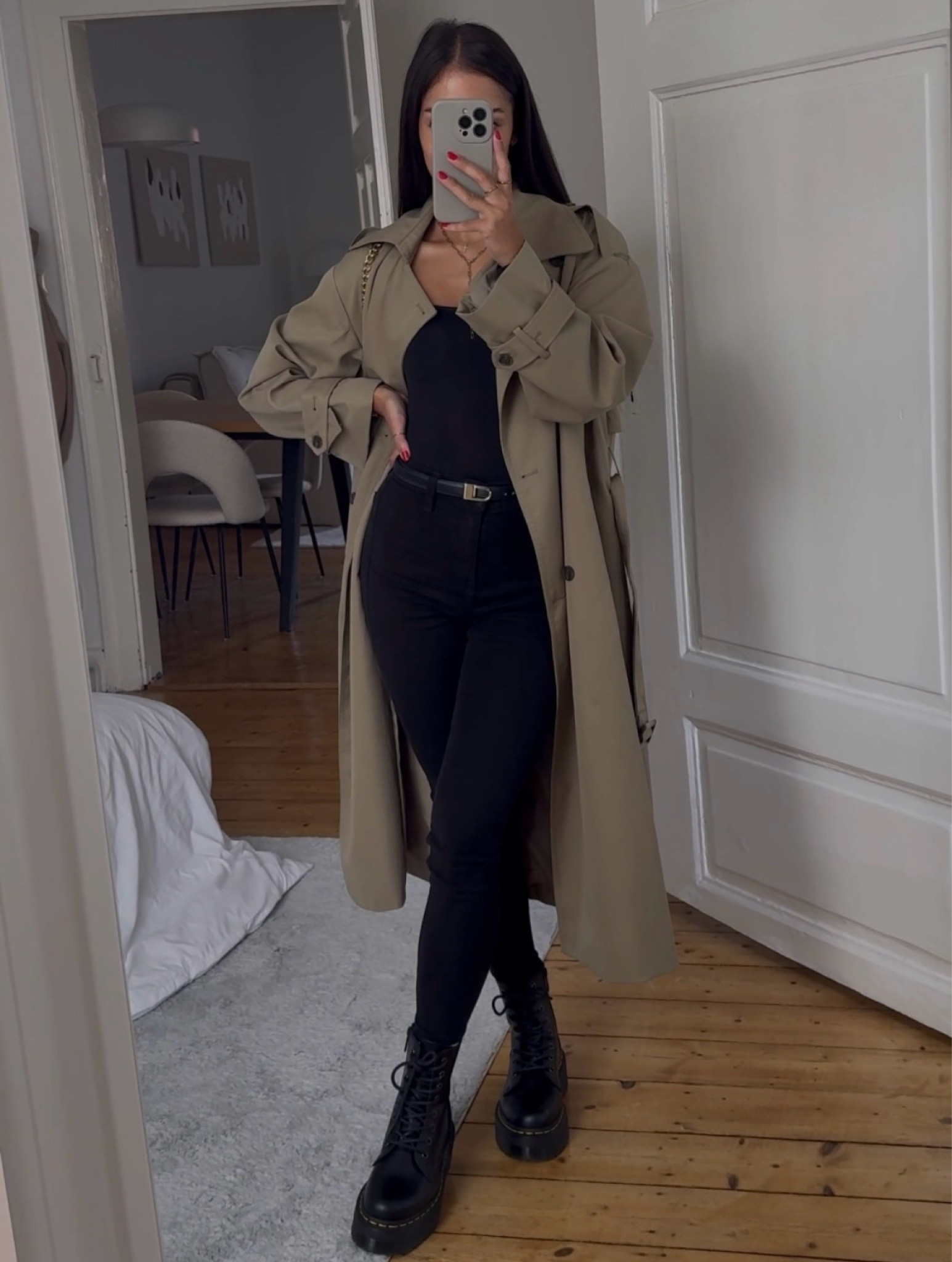 #LTKeurope #FashionMonth #LTKautumn