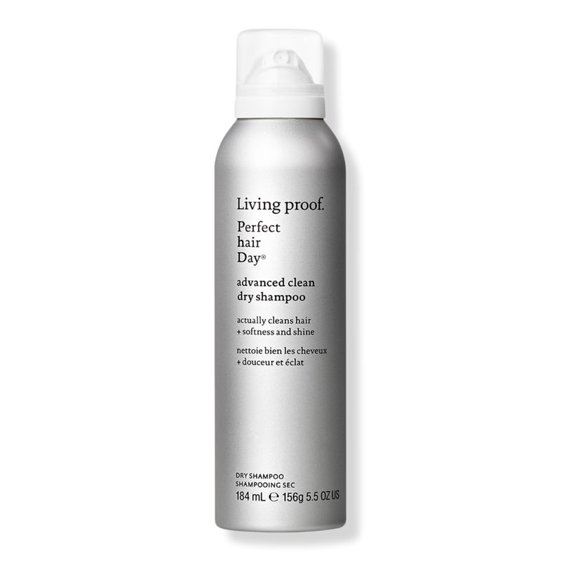 Living Proof Perfect hair Day (PhD) Advanced Clean Dry Shampoo | Ulta Beauty | Ulta