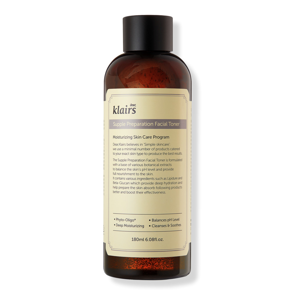 Supple Preparation Facial Toner | Ulta