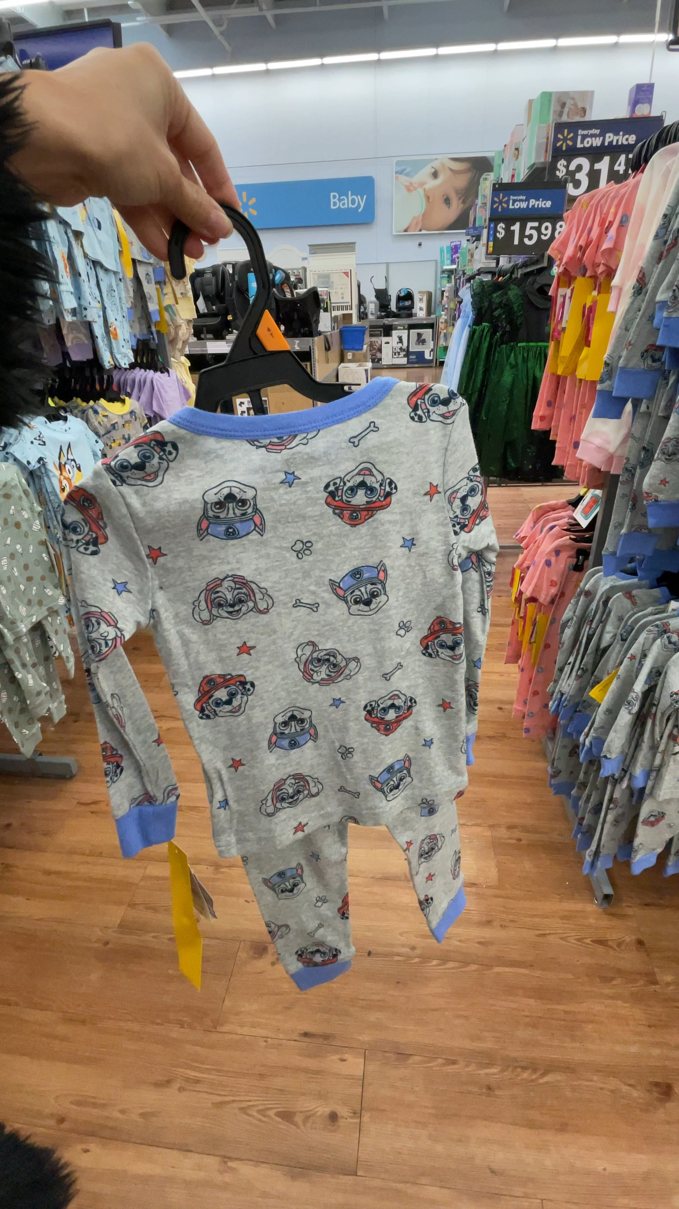 $8.xx can’t beat it! 

#LTKBaby #LTKKids #LTKWatchNow