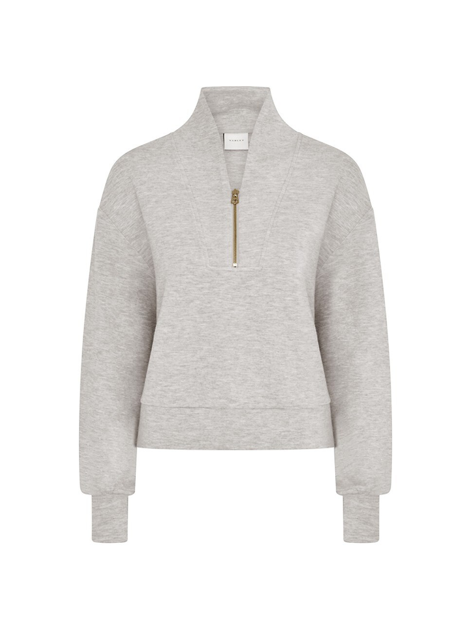 Davidson Quarter-Zip Sweatshirt | Saks Fifth Avenue
