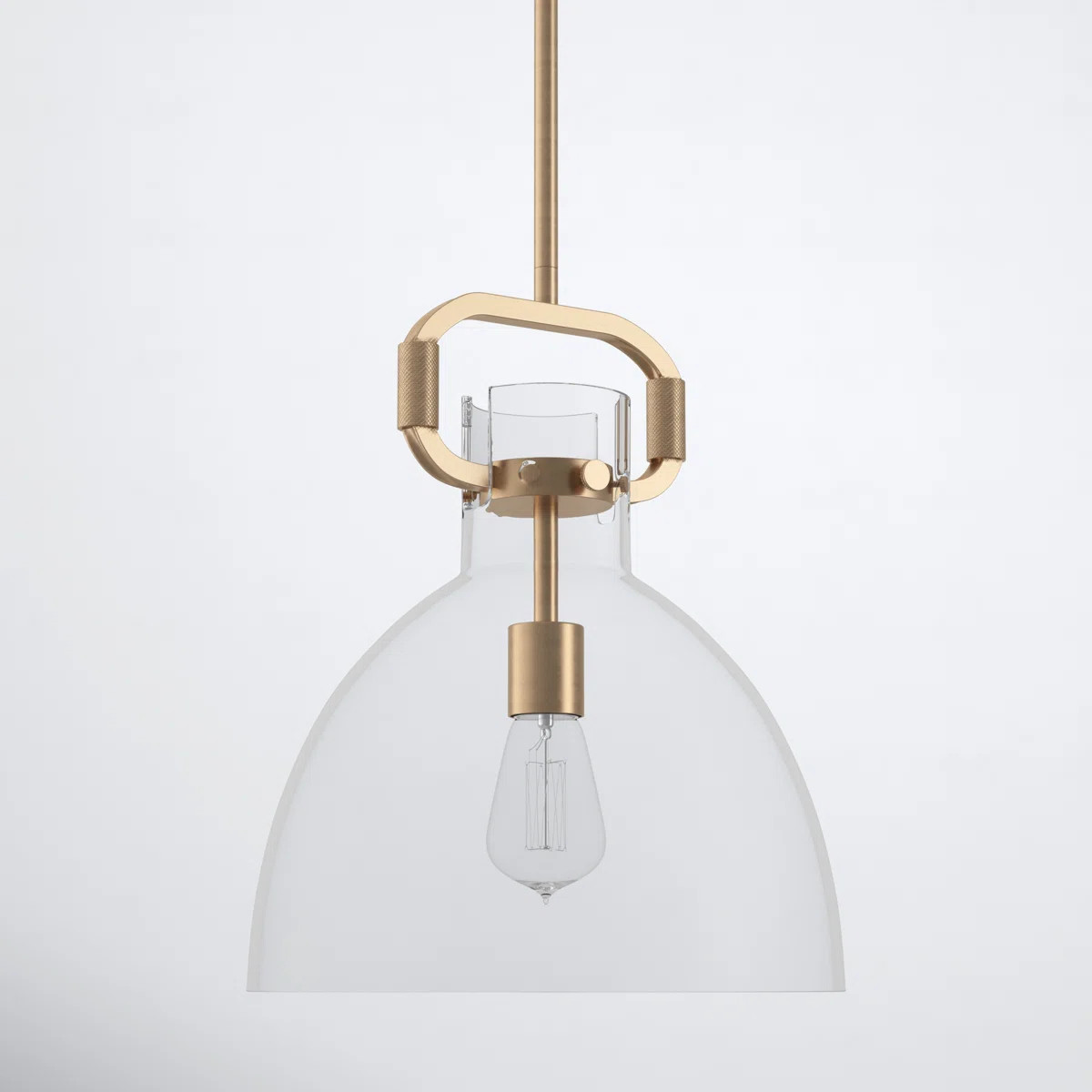 Shay 1 - Light Single Pendant | Wayfair North America