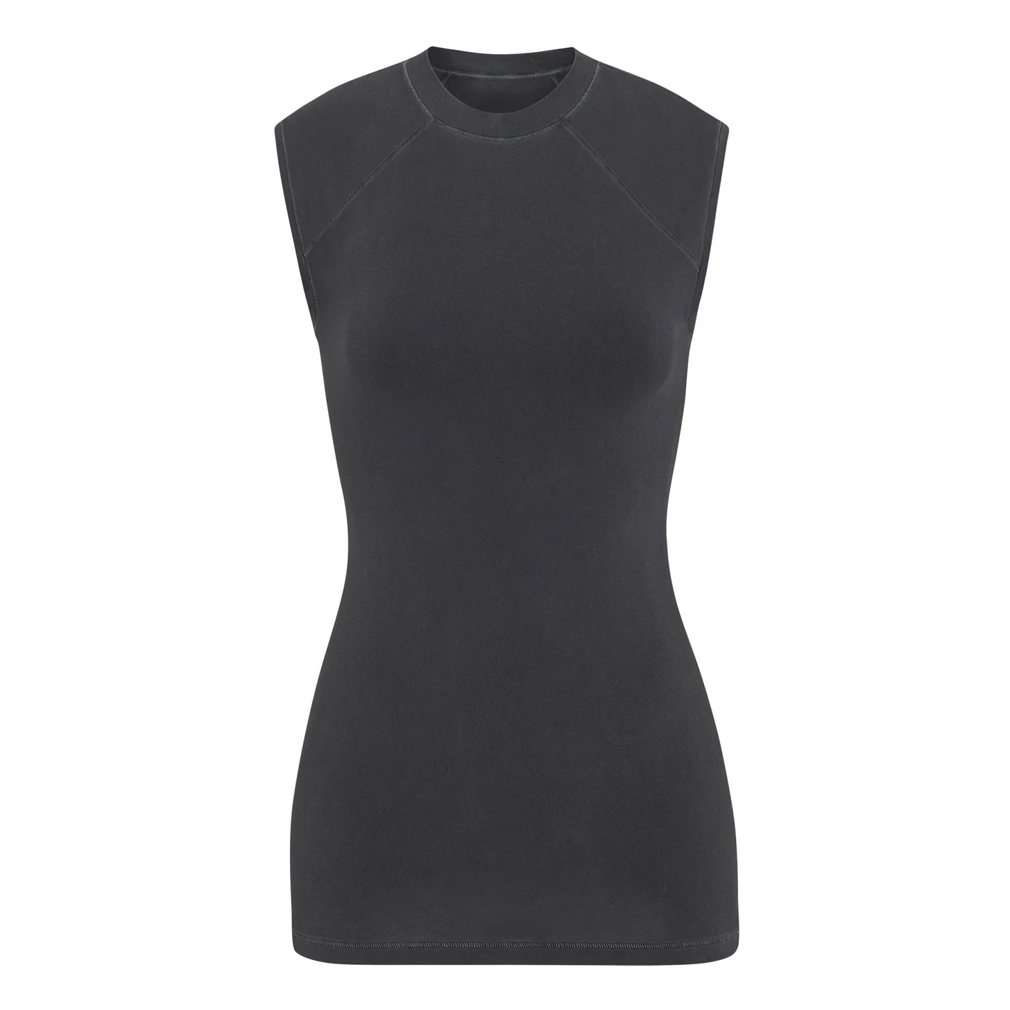 NEW VINTAGE RAGLAN TANK | SKIMS (US)