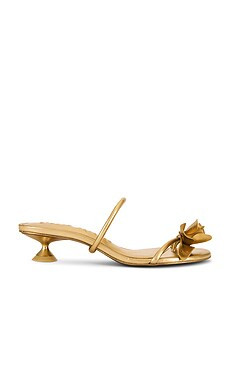 SANDALE IN MESSING COSETTE from Revolve.com | Revolve Clothing (Global)