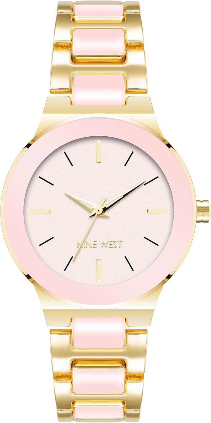 Nine West Women's Bracelet Watch | Amazon (US)