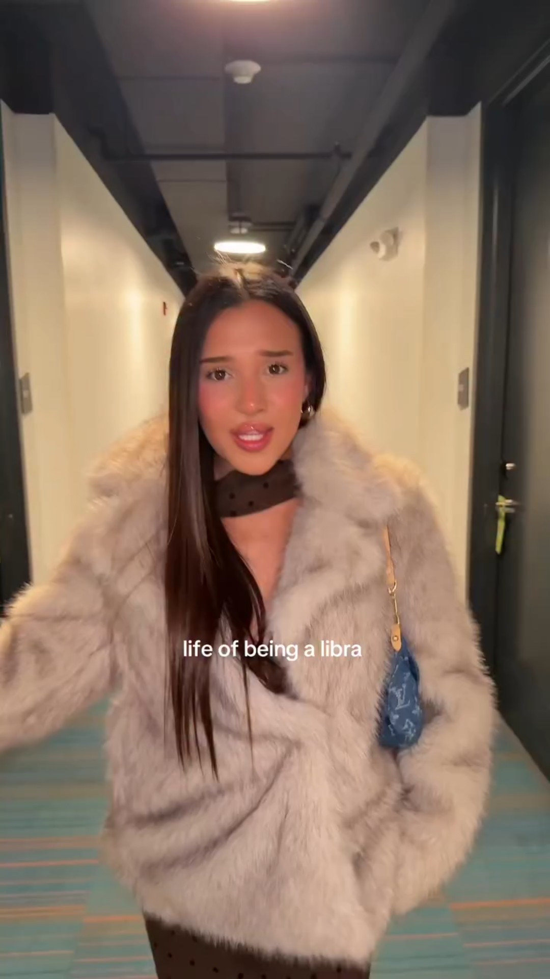 Best coat for the winter🤍
#explorepage #relatable #funny #libra #zodiacsignsbelike #librasbelike