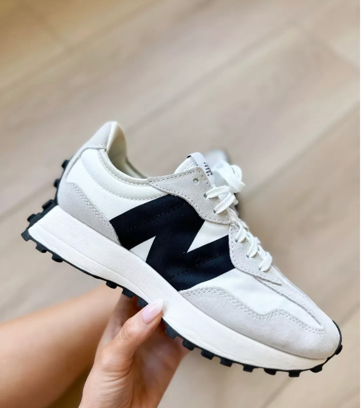 Another Mother's Day gift idea under $100! These are fully restocked and some of my most worn neutral sneakers! 

 #LTKGiftGuide #LTKSeasonal #LTKStyleTip