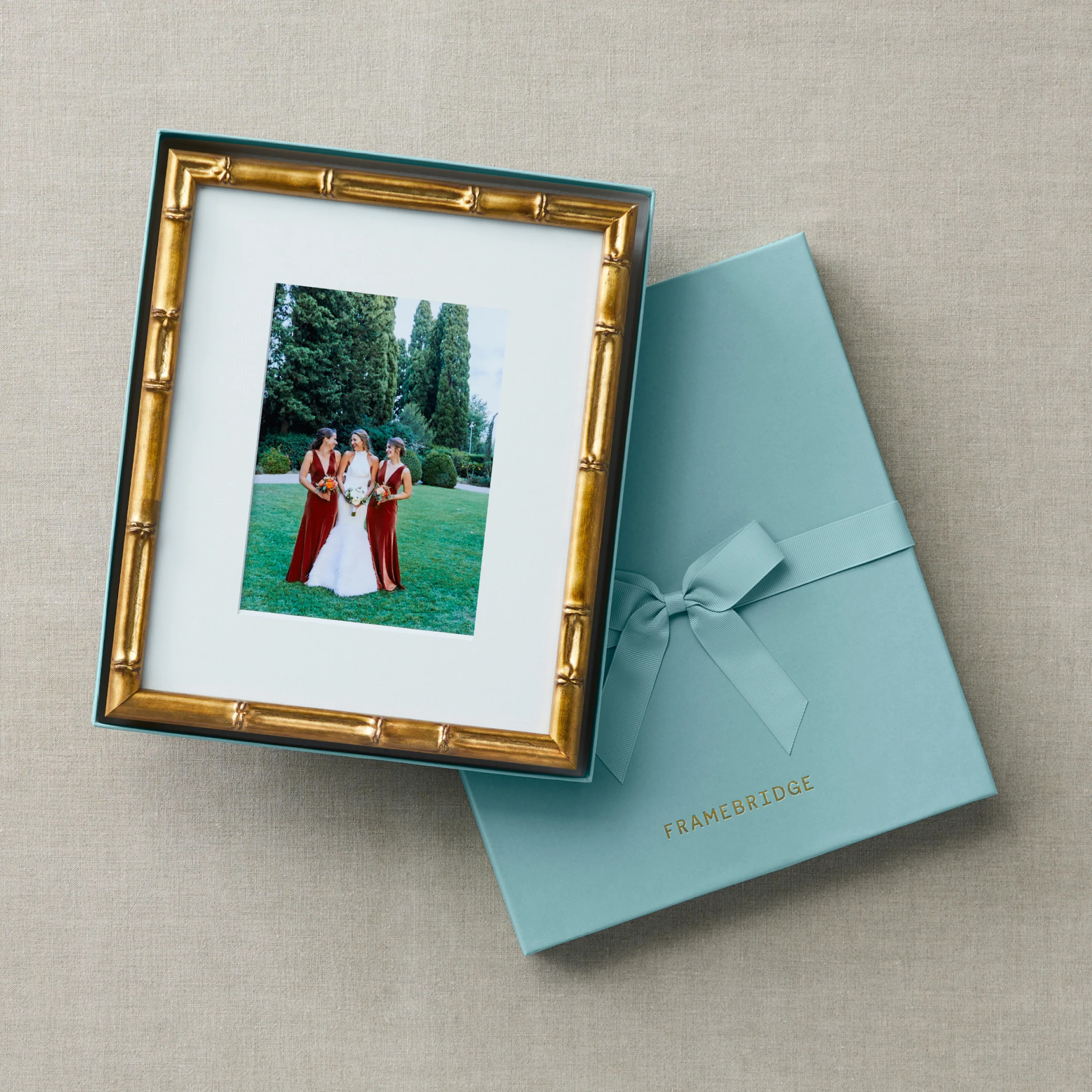 The #1 Gift | Framebridge