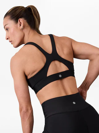 Interval Sports Bra A-C | Athleta